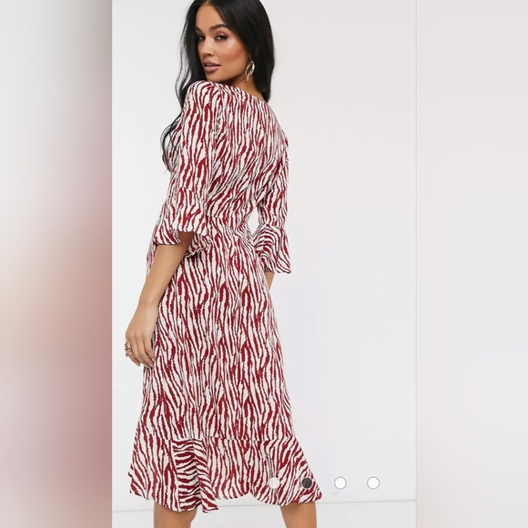 NWT Pretty Darling Dress - Picture 6 of 6